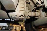 Oshkosh M-ATV 2009 года
